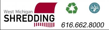 West Michigan Document Shredding LLC
